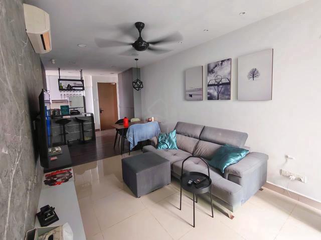 H2O Residences 1