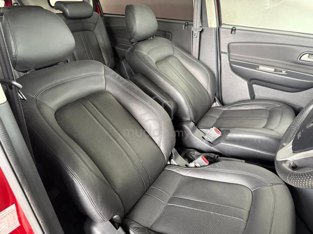 Proton Exora 1.6 Premium (A) Full Spec 360 Camera - 4