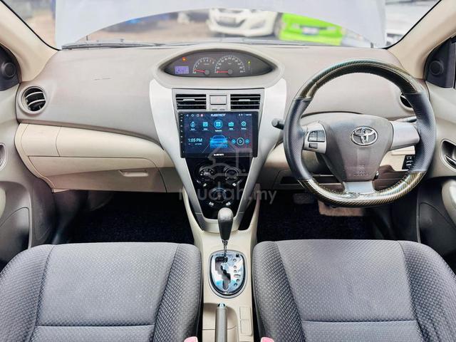 2010 Toyota VIOS 1.5 G (A) - 4