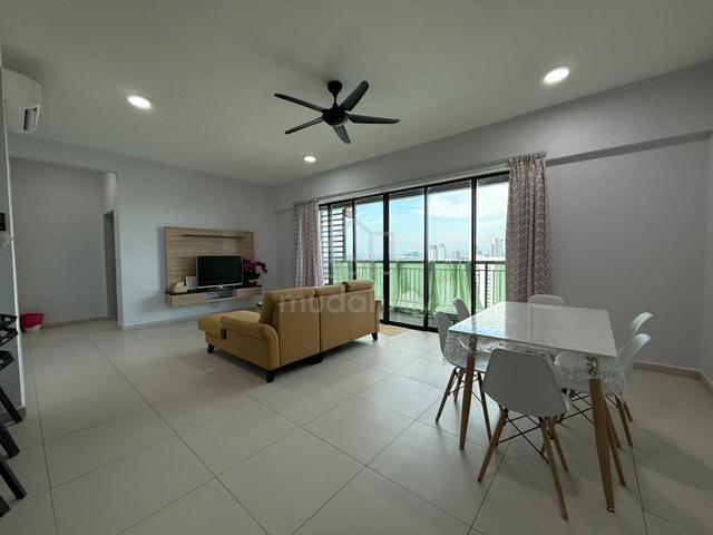 Serin Residency 1