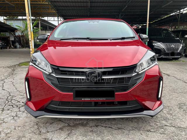 2024 Perodua MYVI 1.5 H GEN3.5 (A) UNDER WARRANTY - 3