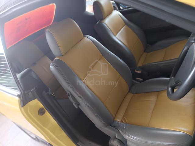 1996 Fiat PUNTO 1.6 ELX (M) - 2
