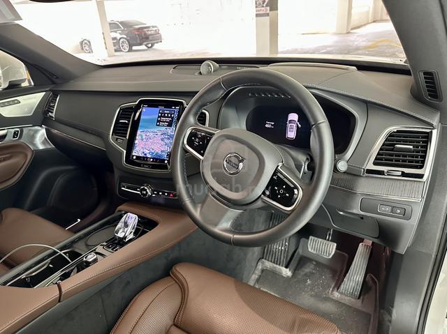 2025 Volvo XC90 2.0 ULTRA T8 MY21 FACELIFT (A) - 5