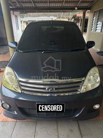 2011 Perodua VIVA 1.0 ELITE EZi (A) - 1