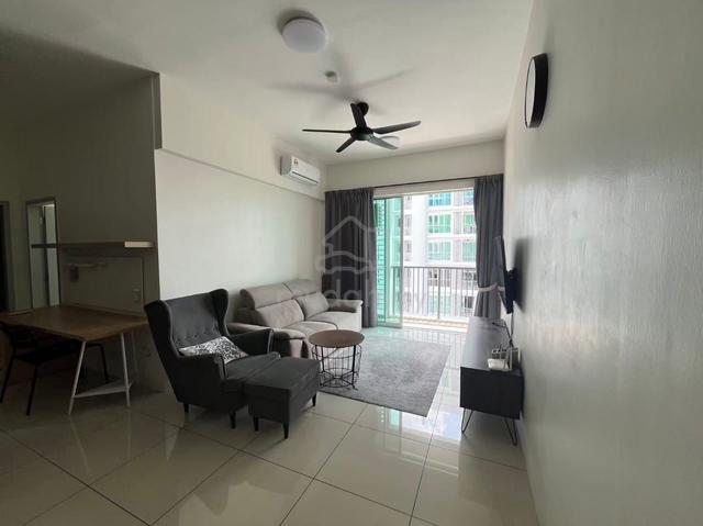Palm Garden @ Pearl City 1