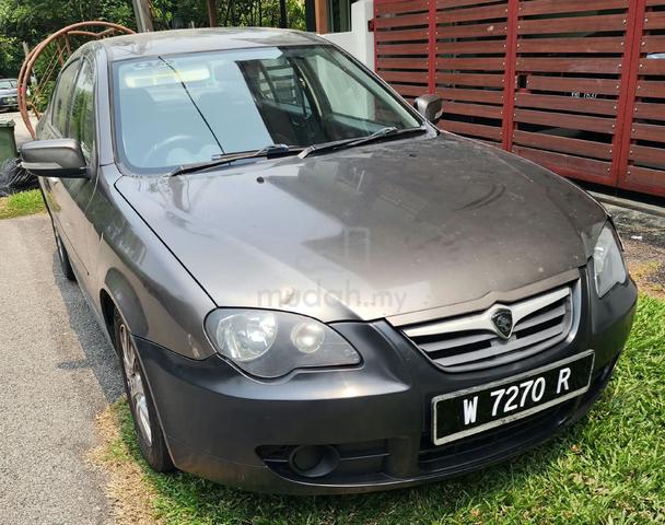 2014 Proton PERSONA 1.6 SV (A) - 1