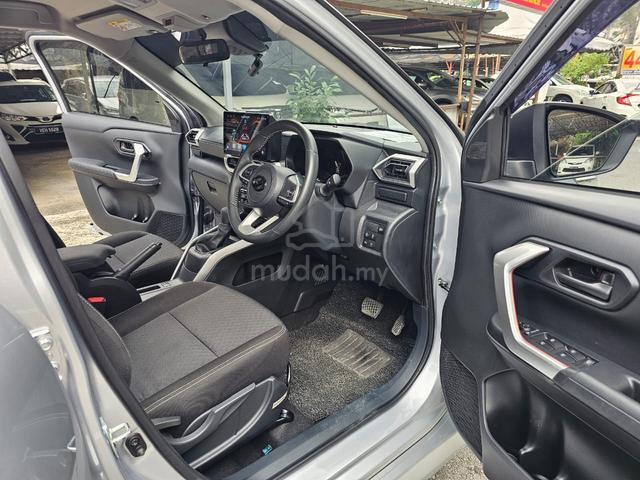 2023 Perodua ATIVA 1.0 TURBO (A) ON THE ROAD PRICE - 5
