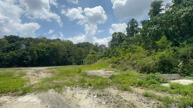 6000 sqft Commercial Land Alam Damai Cheras 1