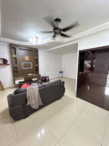 Jalan Utama 13 @ Mutiara Rini 1
