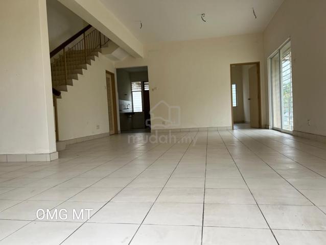 Setia Alam Nusantara Double Storey Corner 40x70 1
