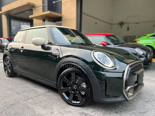 2023 Mini COOPER 2.0S RESOLUTE EDITION (JAPAN) - 1