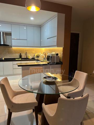 The Address (Bukit Jambul) 1