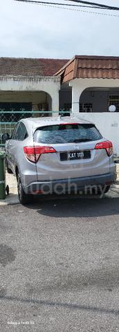2018 Honda HR-V 1.8 E ENHANCED (A) - 2