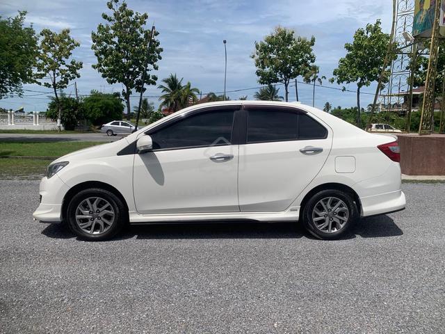 Perodua BEZZA 1.3 PREMIUM X (A) - 4