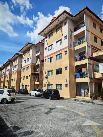 Seri Harmoni 1