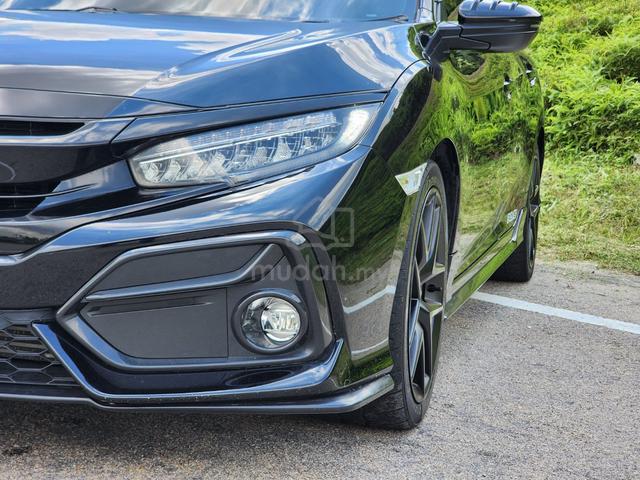 Honda CIVIC 1.5 HATCHBACK FK7 HONDA SENSING REG24 - 3