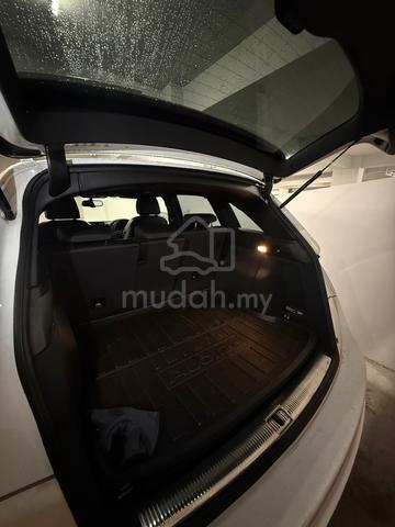 2014/2015 AUDI Q5 2.0 TFSI S-LINE Quattro 2 OWNER - 4