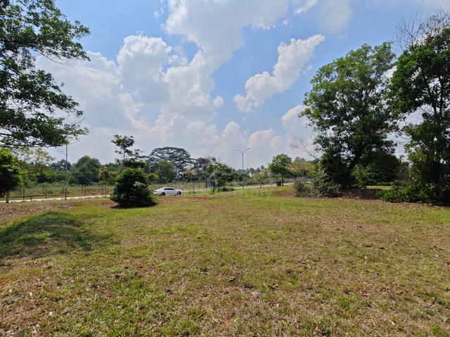 Bungalow Land | Ponderosa Land for Sale | Bungalow near Taman Molek 1