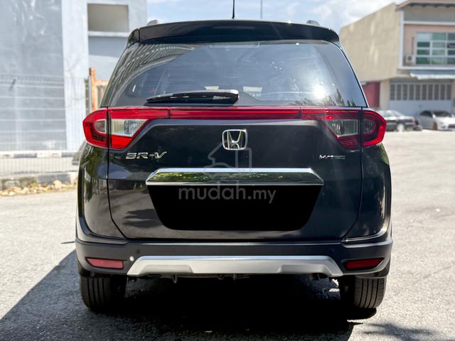 2019 Honda BR-V 1.5 V (A) - 5