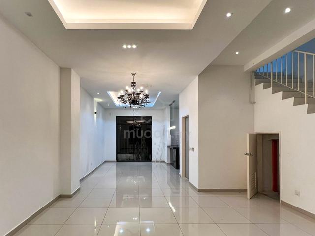 Eco Grandeur (Graham Garden), Puncak Alam - 2 Storey Terrace House 1
