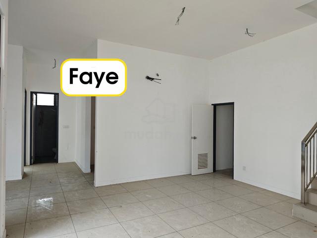 2 Storey Semi-D | Hijauan Valdor | Sungai Bakap | Penang 1