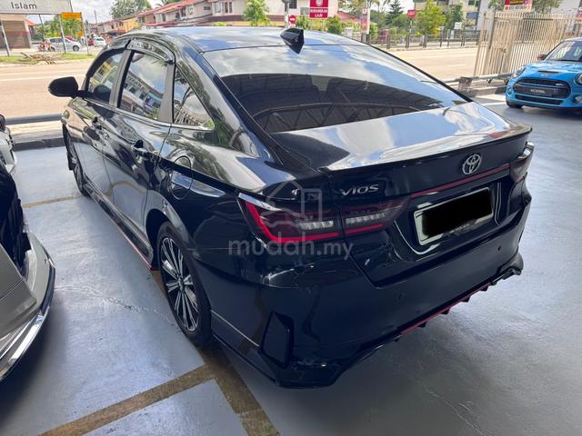 2024 Toyota VIOS 1.5 G MY23 (A) - 5