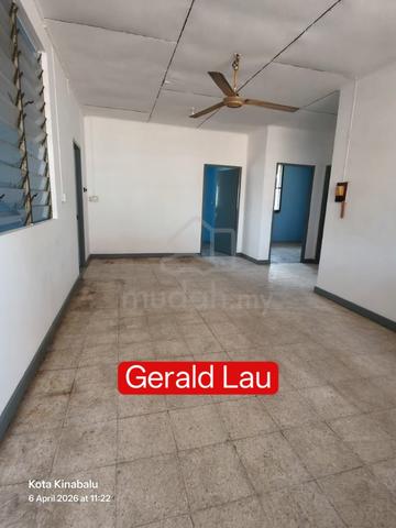 BMV I CL999 Lido Taman Landbreeze|Semi D|Luyang|Lido|Kepayan|KK|Sabah 1
