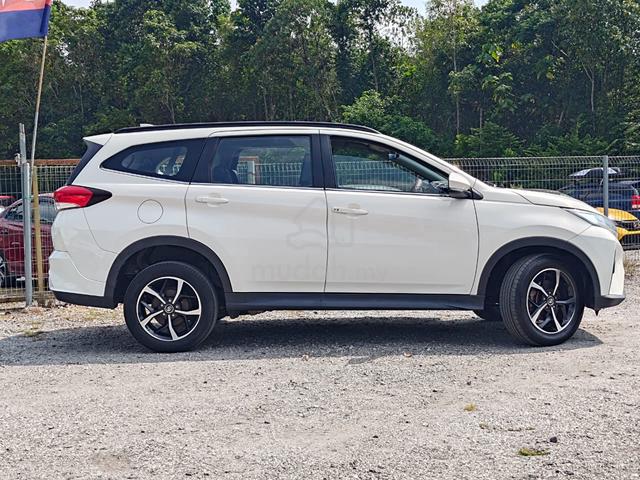 2020 Perodua ARUZ 1.5 AV ( X PERLU LESEN ) - 5