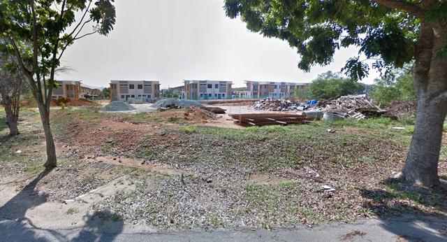 FLAT BUNGALOW LAND ✅ 8550 sf ✅ BANDAR TASIK KESUMA, SEMENYIH, Beranang 1