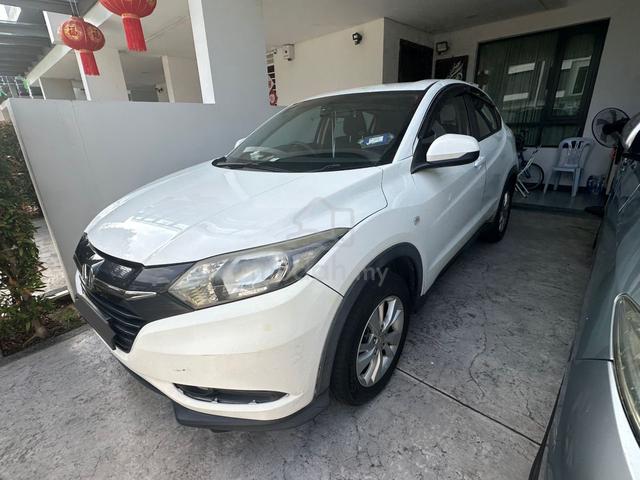 2015 Honda HR-V 1.8 S (A) - 3