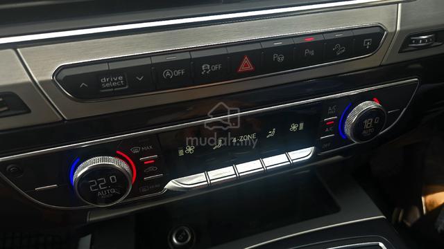 2015 Audi Q7 3.0 TFSI (A) - 3