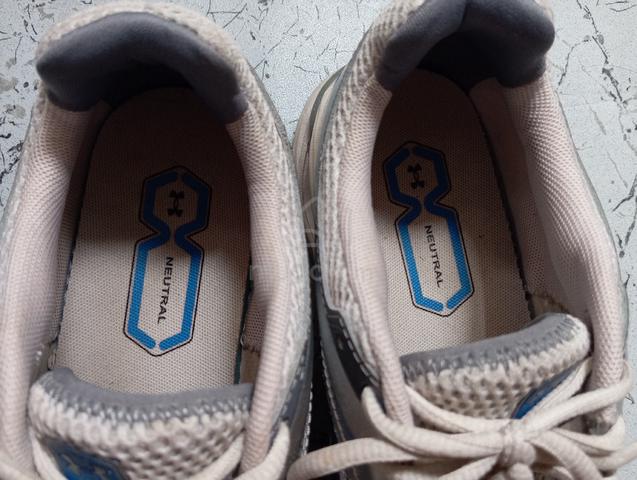 Under Armour PRDS Running Shoes - photo 2 of 4