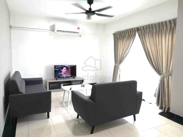 Casa Tebrau 1