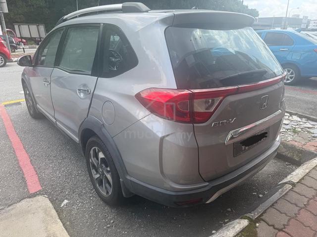 2019 Honda BR-V 1.5 V (A) - 2
