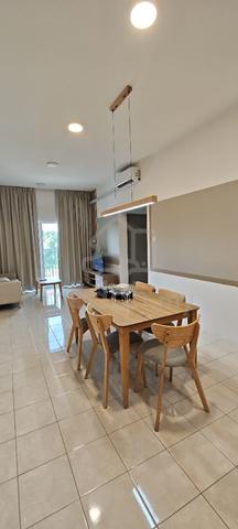 SP Lodge Sri Pertiwi @ Pines Square 1