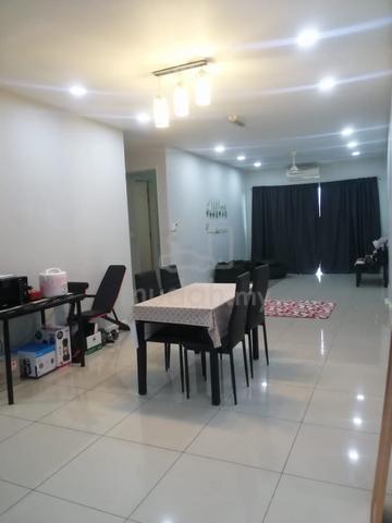 Seri Kasturi (Setia Alam) 2