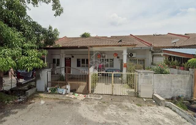 Below Market Value, Rumah Terrace Bawah RM197K Di Rawang 1