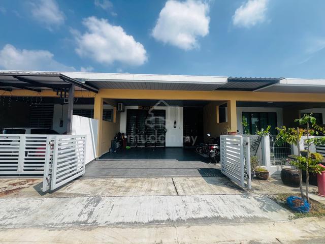 Bertam Lakeview West- Open Facing- 1