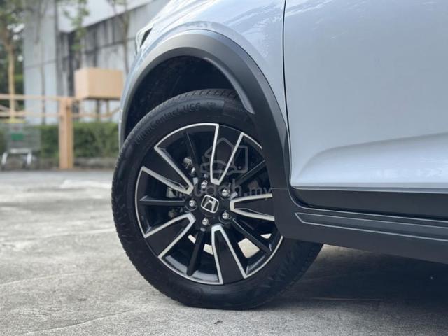MILEAGE 36K WARRANTY ✅ 2024 Honda WR-V 1.5 RS (A) - 5