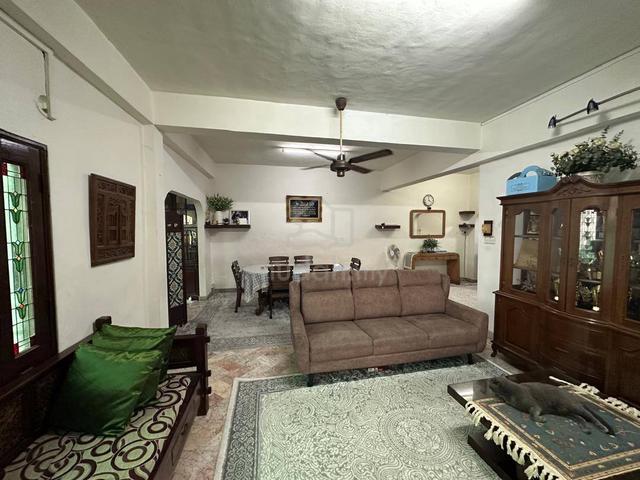 Jb Town Semi D , Freehold Non Bumi Cheapest Unit , Extended unit 1