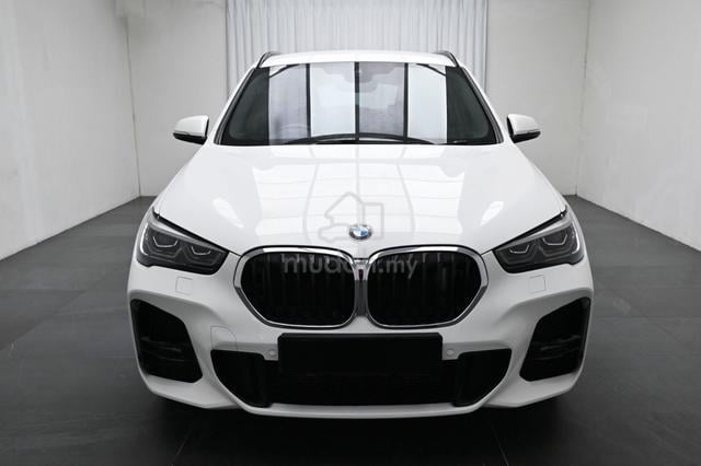 2022 Bmw X1 sDRIVE20i M SPORT 2.0L 29k-MIL U/WRNTY - 2