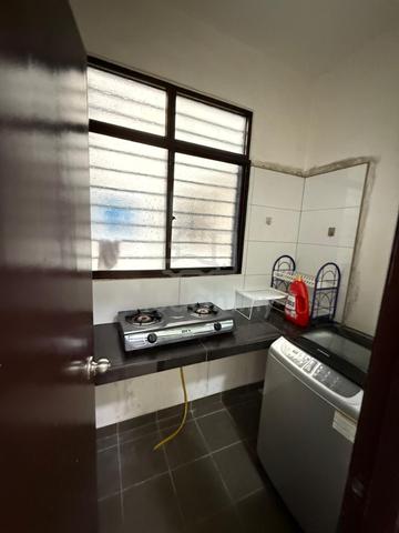 Residensi Zamrud @ Kajang 3