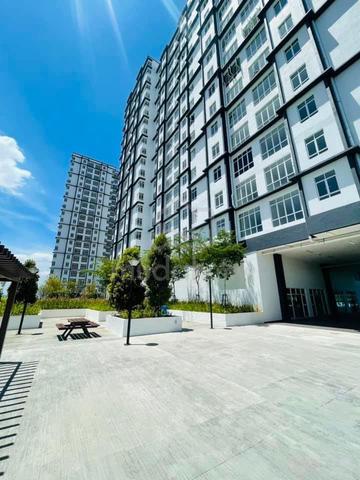 Residensi Bandar Bukit Mahkota (PR1MA @ Bandar Bukit Mahkota) 1