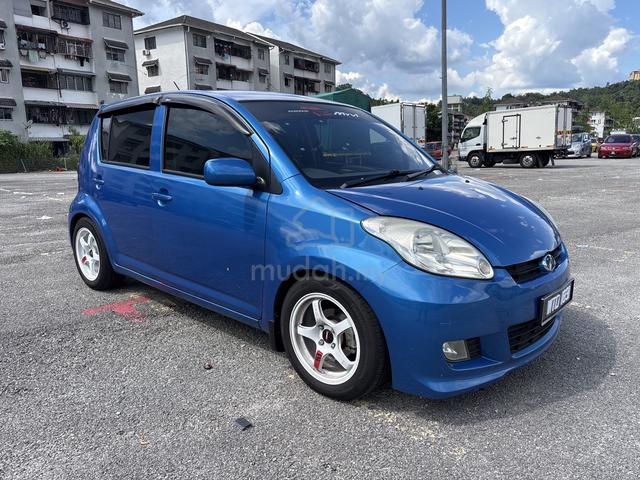 2009 Perodua MYVI 1.3 SXi FACELIFT (M) - 1