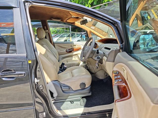 2006 Toyota ESTIMA ACR50 2.4 (AUTO) - LOAN KEDAI - 4