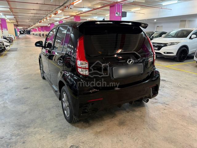 2012 Perodua MYVI 1.5 SE ZHS (A) - 2