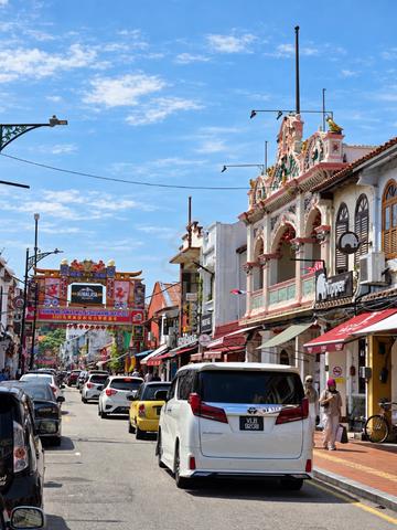 Jonker Street Shoplot For Sale 1