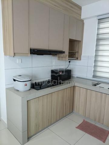 MIRAI Residences 1