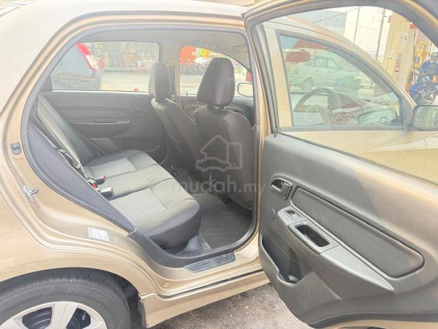 2016 Proton SAGA 1.3 FLX EXECUTIVE MY08 FACELIFT - 4