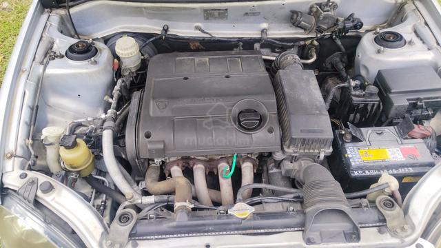 2008 Proton PERSONA 1.6 MEDIUM LINE (A) - 4